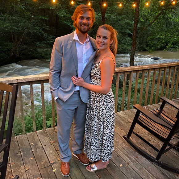 Meet your Posher, Rachel - Picture 2 of 4